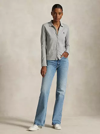 POLO RALPH LAUREN | Polo | grau